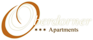 Logo - Residence Oberdorner